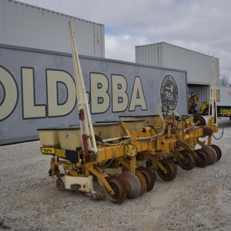 BUFFALO PLANTER 42732