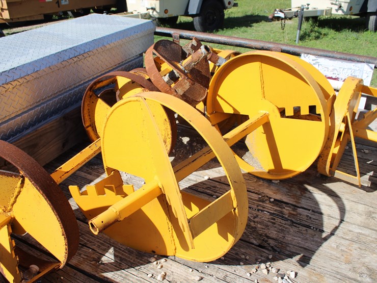 #2628-•-2021-rota-jetter-fc-5000-culvert-cleaner-w/-2005-top-hat-utility-trailer-image-10