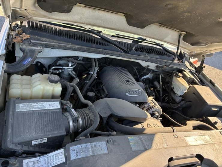 2005-chevrolet-silverado-2500-image-7