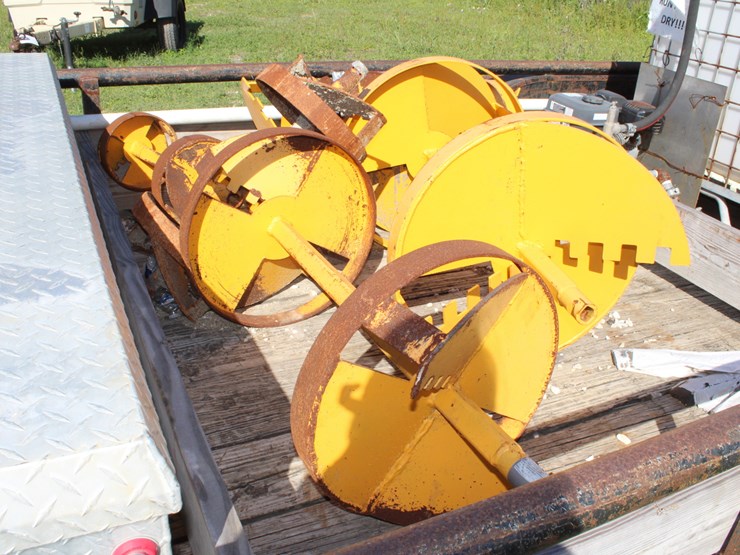 #2628-•-2021-rota-jetter-fc-5000-culvert-cleaner-w/-2005-top-hat-utility-trailer-image-9