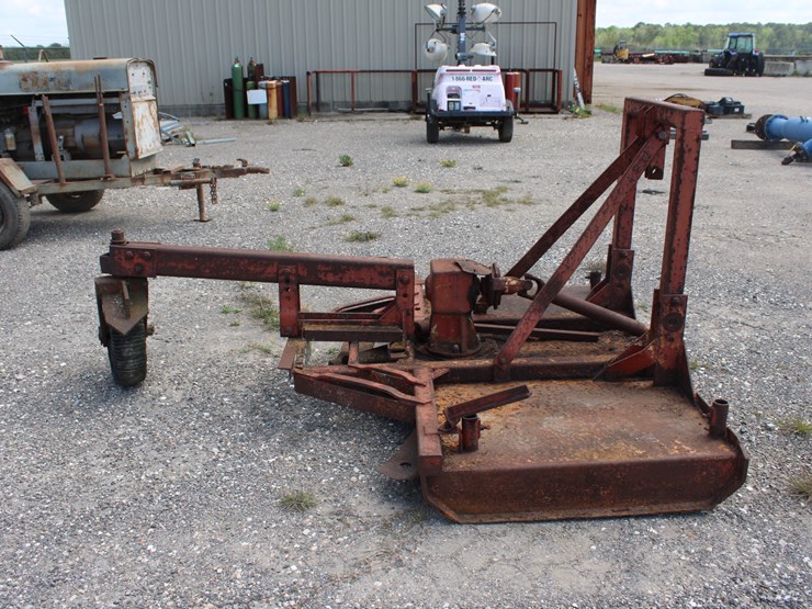 #4151-•-7'-brown-tree-cutter-image-4