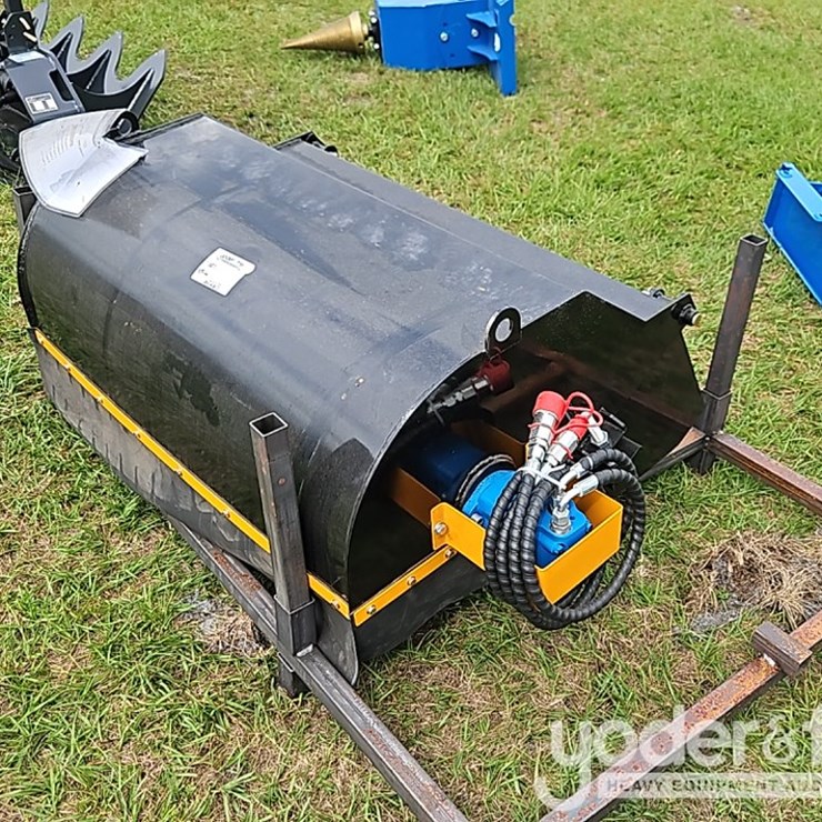 Unused 2026 GIYI GY-BS43