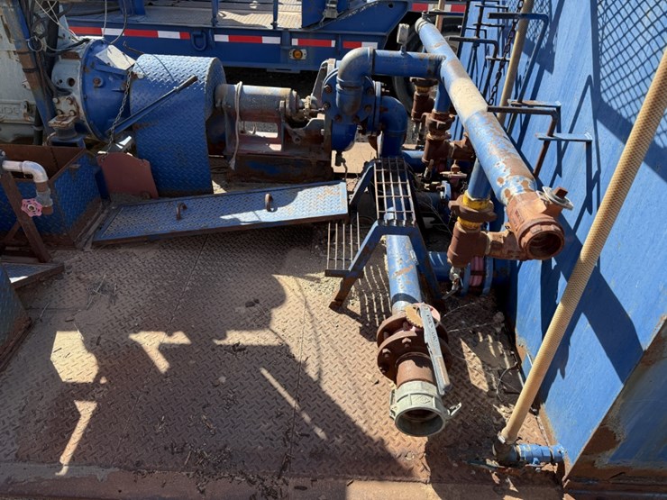 mission-4x5-centrifugal-chemical-mixing-plant-p/b-daewoo-6-cyl-diesel,-skidded-image-9