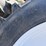 #40317-•-lot-of-(2)-520/85r46-tires-w/-apache-rims-image-5