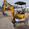north-dirksen-parkway-supply---sdl-winter-sale-golf-carts,-buildings,-mini-excavators-image-4