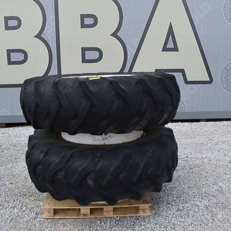 DUALS CLAMP ON 42680