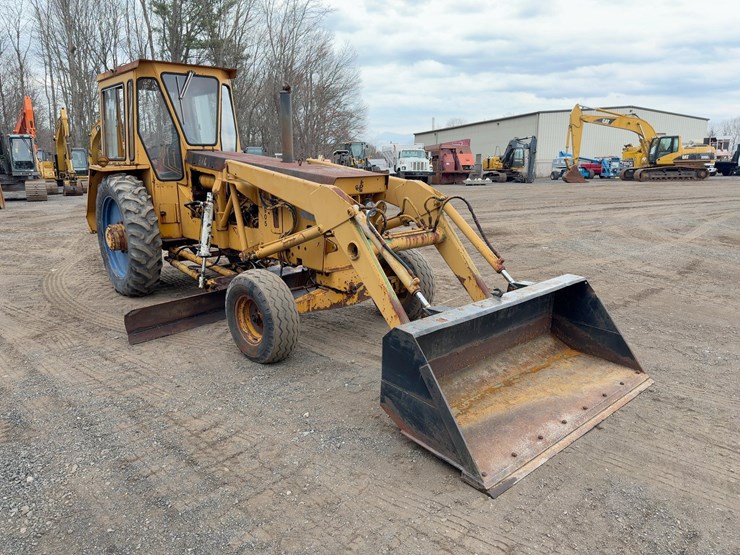 1987-athey-ab6905-motor-grader-image-7
