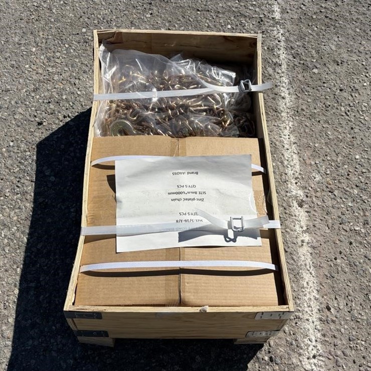 ABOSS Ratchet Load Binder (Qty 5)