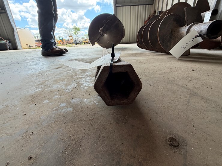 #4010-•-4-ft-hex-extenstion---2-in-diameter-image-4