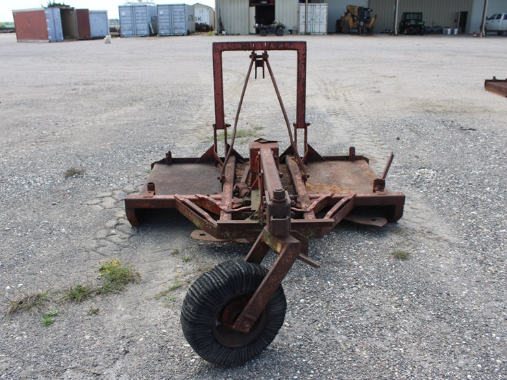#4151-•-7'-brown-tree-cutter-image-3