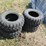 #43967-•-lot-of-(4)-26x9.00r12-utv-tires-image-2