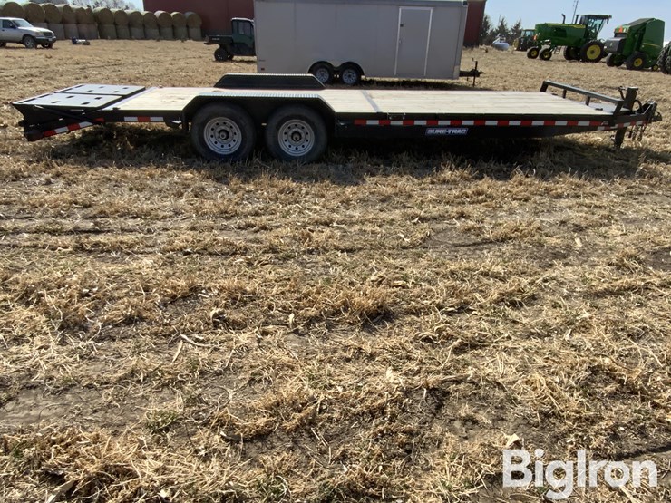 2024-novae-25’-t/a-flatbed-trailer-image-4