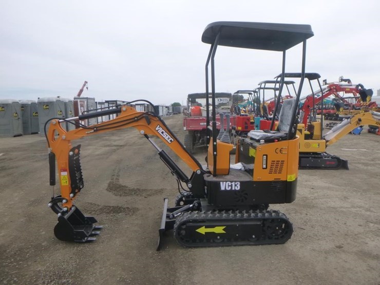 vicsec-vc13-hydraulic-excavator-image-5
