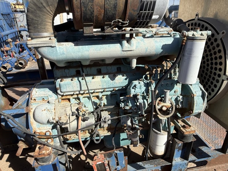 mission-4x5-centrifugal-chemical-mixing-plant-p/b-daewoo-6-cyl-diesel,-skidded-image-3