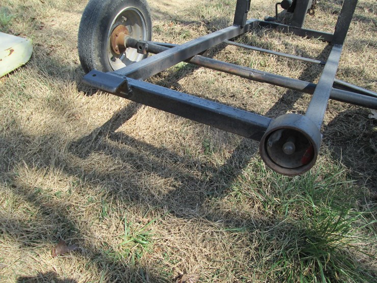 #43962-•-homemade-65"-s/a-steel-welder-trailer-image-4