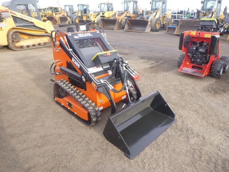 2026-sdlool-sl36c-skid-steer-track-loader-image-2