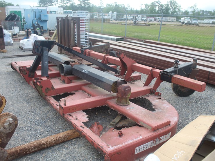 #8026-•-14ft-bush-hog-rotary-cutter-image-2