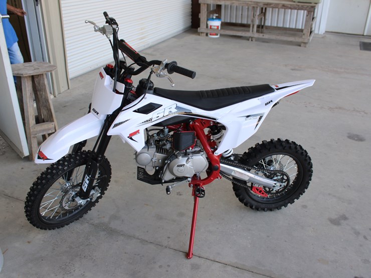 #2302-•-2025-ssr-motorsports-dirt-bike-image-2
