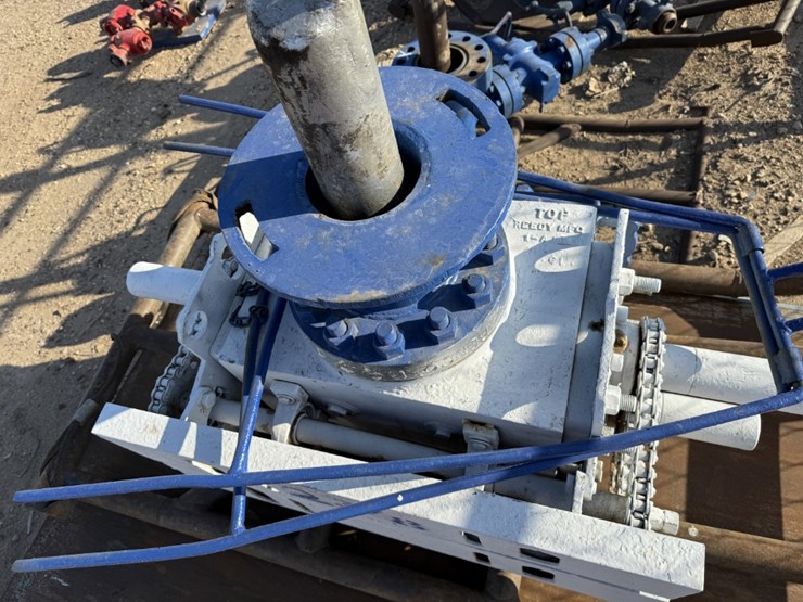 7-1/16-reedy-5m-2-3/8-dbl-manual-blowout-preventer,-charted-image-5