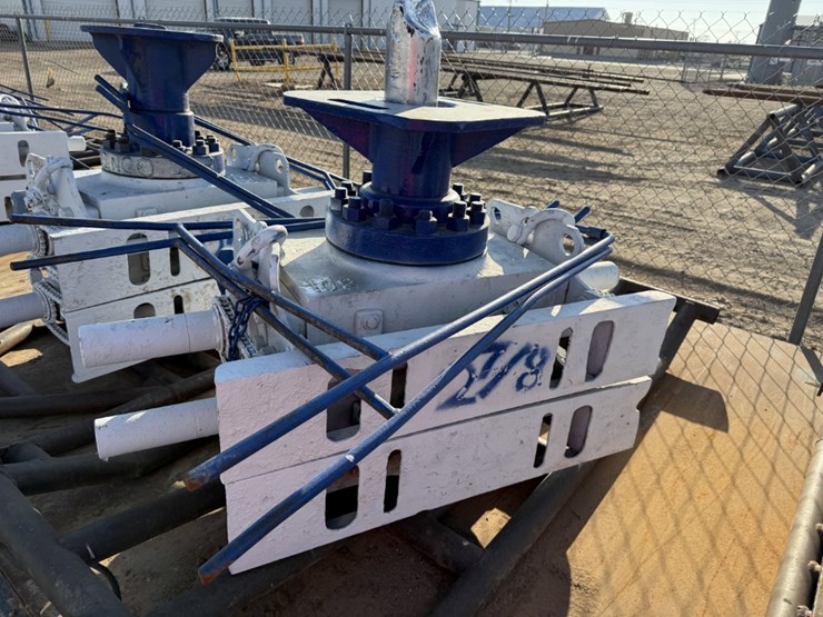 6-reedy-3m-2-7/8-dbl-manual-blowout-preventer,-charted-image-1