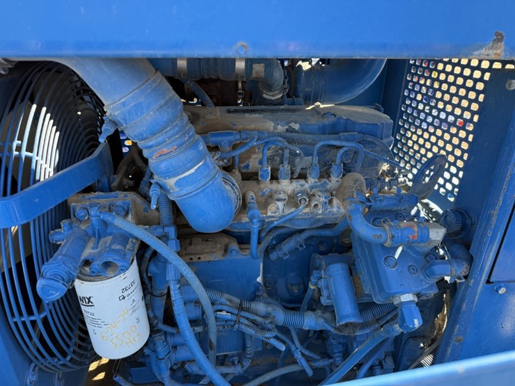 2011-bowen-s2.5-85-ton-power-swivel-mtd-on-2011-precision-pump-t/a-gooseneck-trailer-image-5