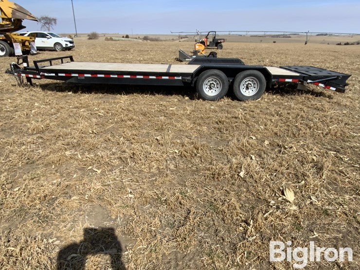 2024-novae-25’-t/a-flatbed-trailer-image-8