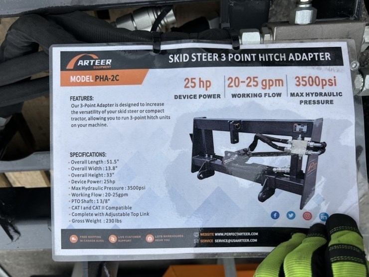 2026-arteer-pha-2c-3-point-hitch-adapter-image-8