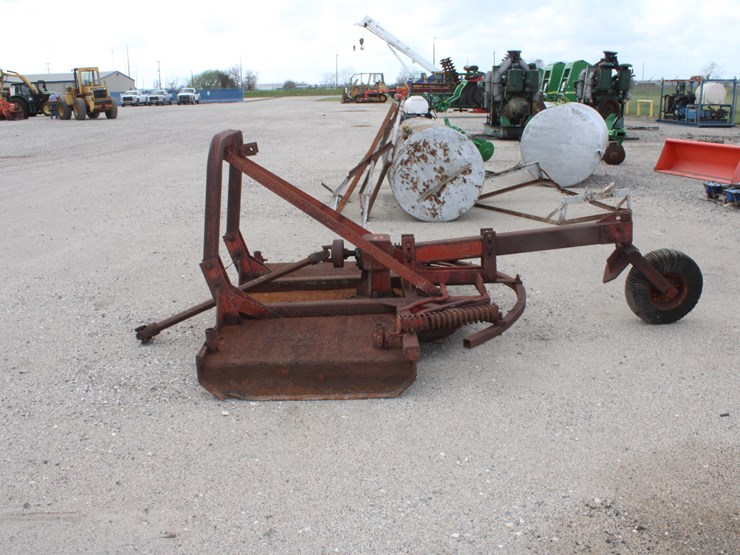 #4150-•-7'-brown-tree-cutter-image-2