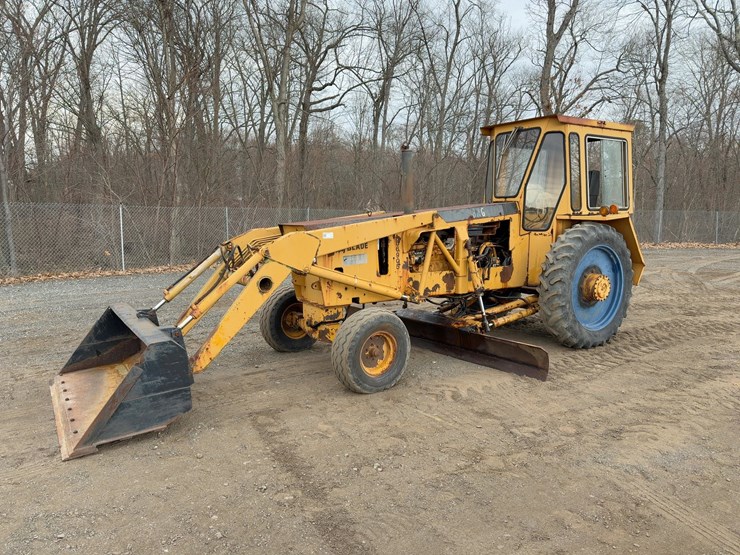 1987-athey-ab6905-motor-grader-image-1