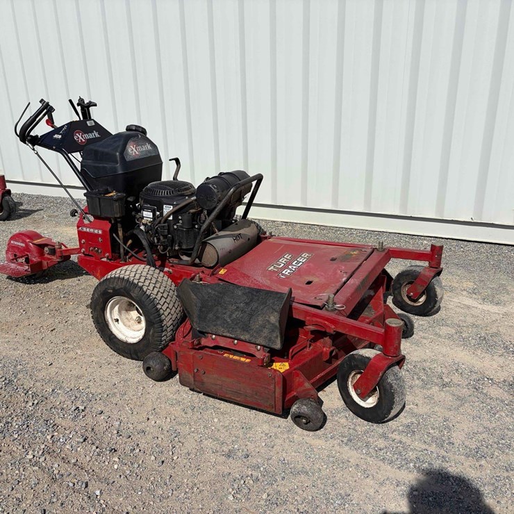 ExMark Turf Tracer