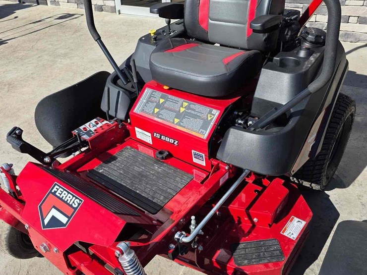 2026-ferris-600z--*4-year-manufactures-warranty*-image-1