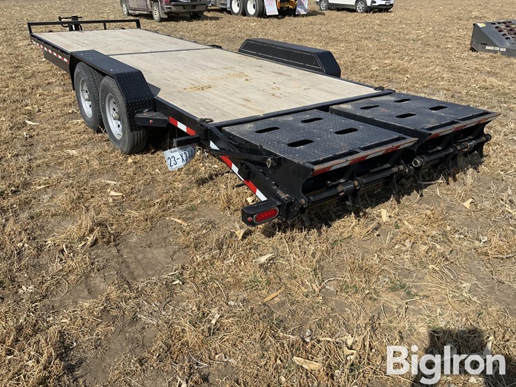 2024-novae-25’-t/a-flatbed-trailer-image-7