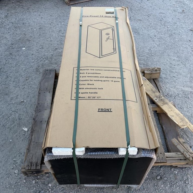 Gun Safe (14)