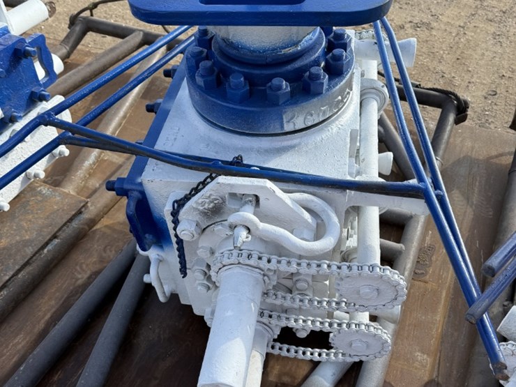 7-1/16-townsend-3m-2-7/8-dbl-manual-blowout-preventer,-charted-image-2