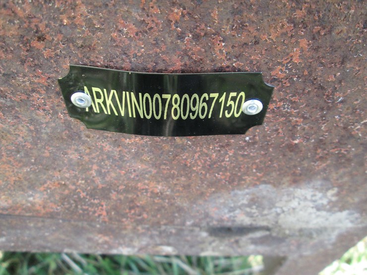 #37313-•-2026-homemade-9'-t/a-steel-gooseneck-utility-trailer-arkvin00780967150-image-14