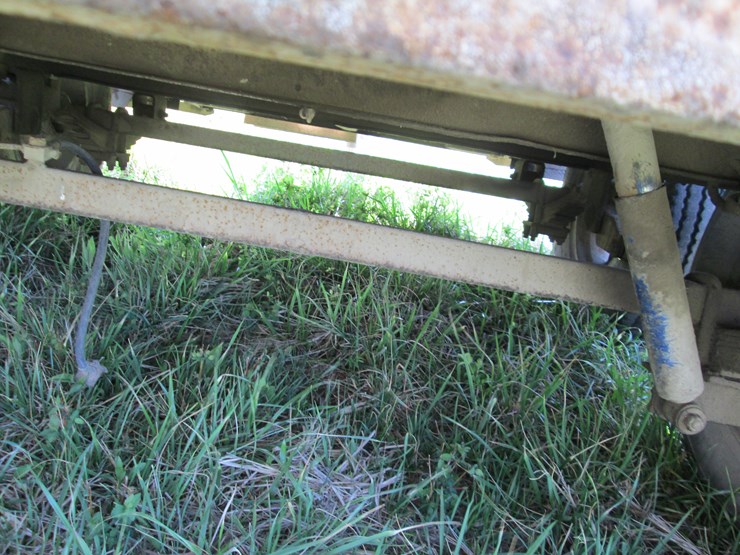 #37313-•-2026-homemade-9'-t/a-steel-gooseneck-utility-trailer-arkvin00780967150-image-9