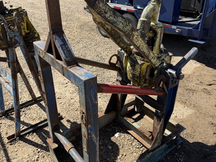 evco-2.5-85-ton-power-swivel-f/-parts-&-transport-skid-image-3