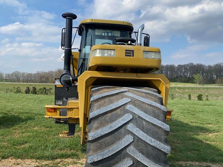 2006-terra-gator-6103-showing-7352-hrs-image-1