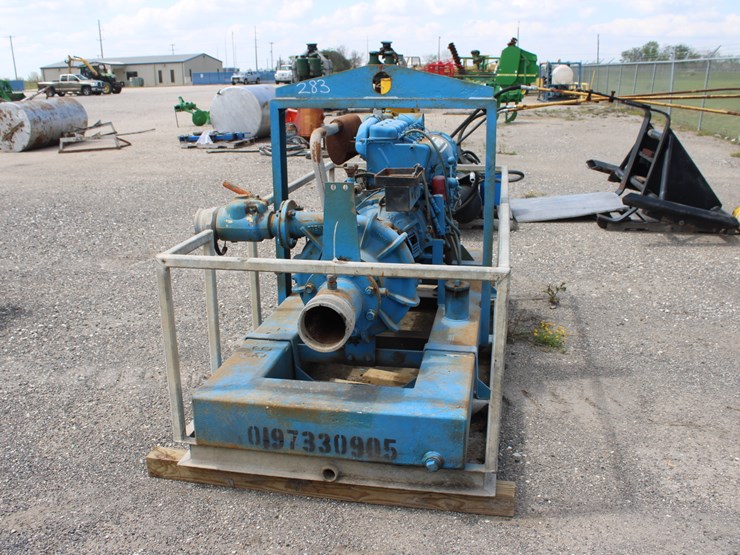 #1015-•-6x4-high-pressure-pump-with-deutz-engine-image-4