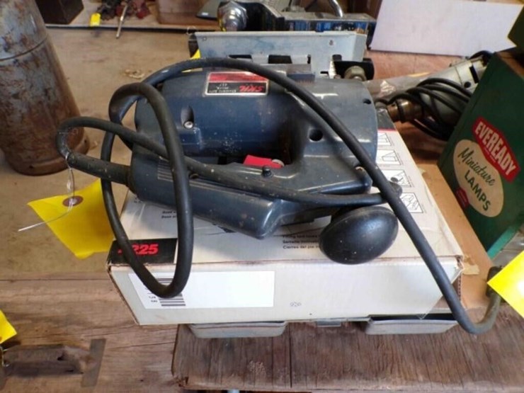 2-skill-jig-saws,-soldering-gun-image-1