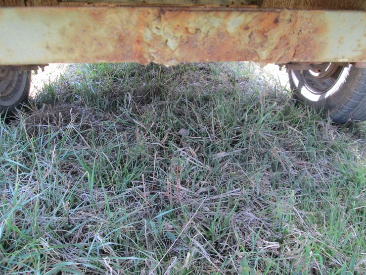 #43964-•-homemade-10'-s/a-steel-utility-trailer-image-8