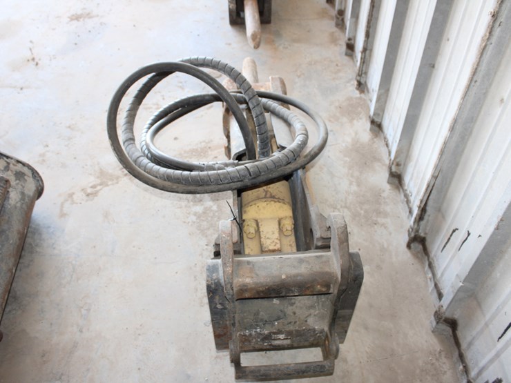 #4015-•-stanley-hydraulic-hammer-image-2