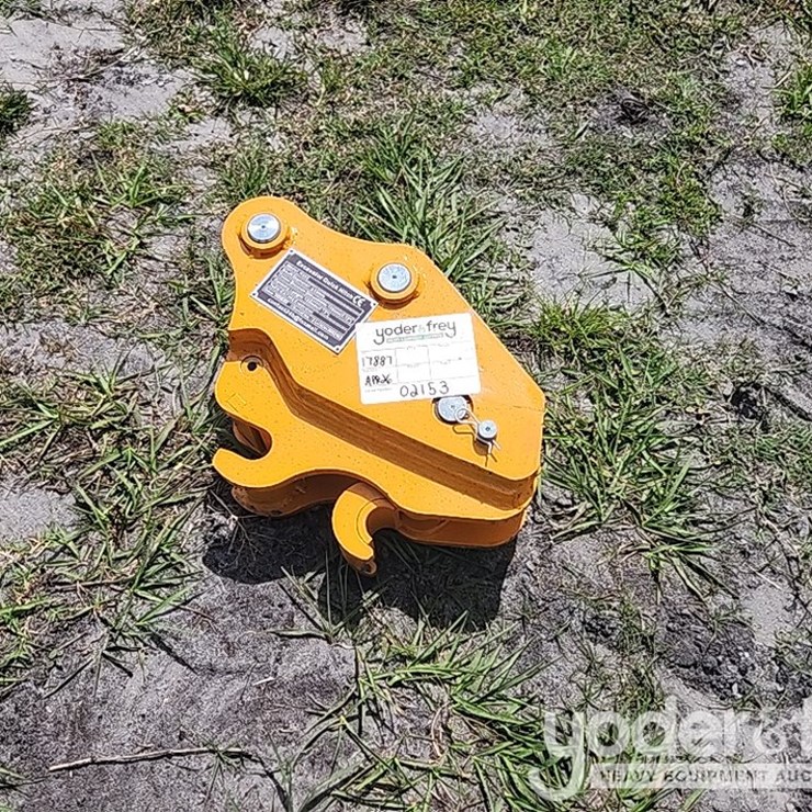 Unused 2026 GIYI GY-K302