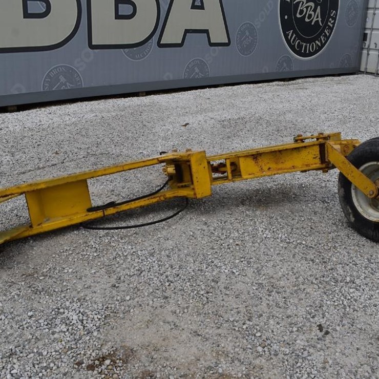 BUFFALO IMPLEMENT ARM 42682