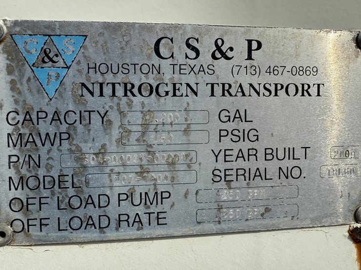 2009-cs&p-7,600-gal.-ln2-nitrogen-t/a-transport-trailer-image-6