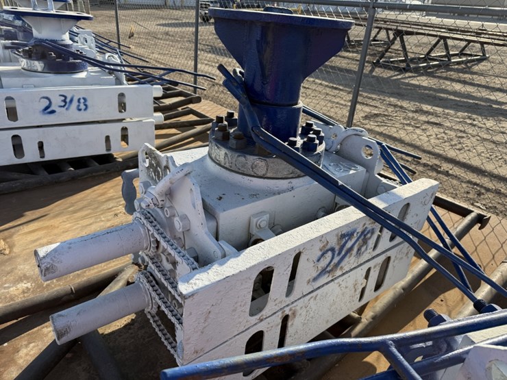 6-reedy-3m-2-7/8-dbl-manual-blowout-preventer,-charted-image-1