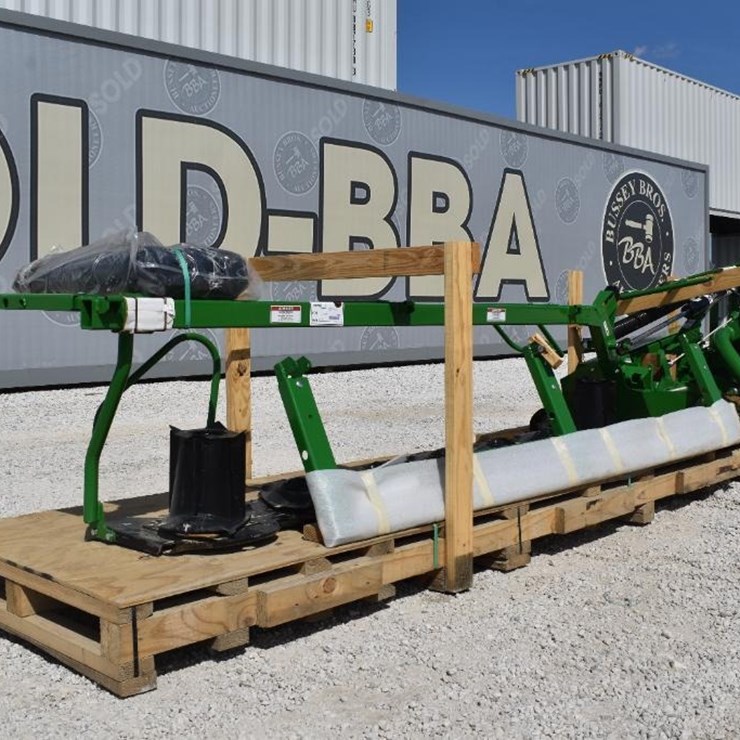 3PT DISC MOWER 42656