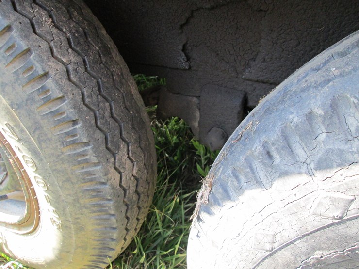 #37313-•-2026-homemade-9'-t/a-steel-gooseneck-utility-trailer-arkvin00780967150-image-5