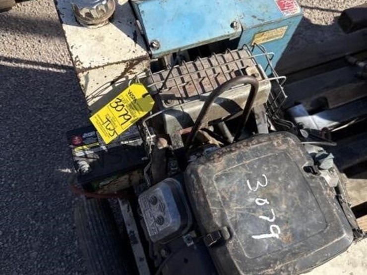 condux-hydraulic-cable-puller-w/-power-unit-image-6