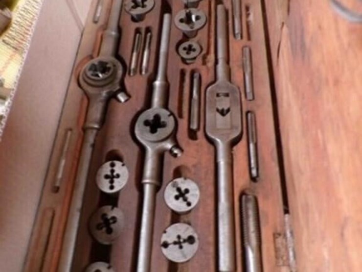 2-old-wood-cases-of-easy-outs-image-1